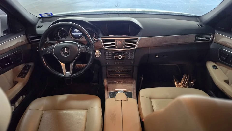 2013 Mercedes-Benz W212 E-Class - Image 6 of 7