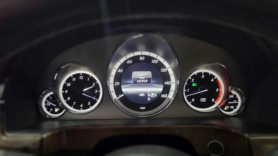 2013 Mercedes-Benz W212 E-Class - Image 5 of 7