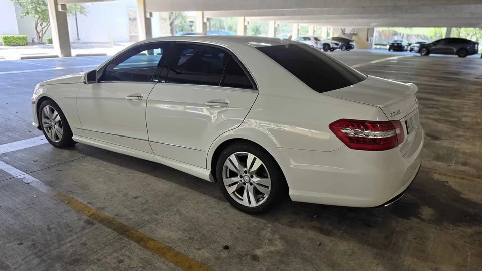 2013 Mercedes-Benz W212 E-Class - Image 3 of 7