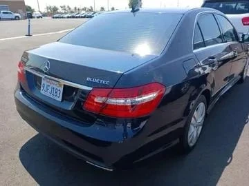 2013 Mercedes-Benz W212 E-Class - Image 6 of 10