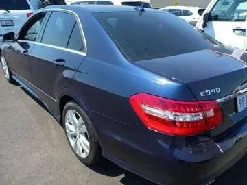2013 Mercedes-Benz W212 E-Class - Image 7 of 10