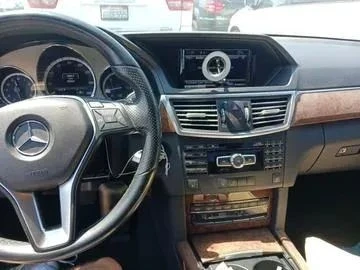 2013 Mercedes-Benz W212 E-Class - Image 3 of 10