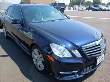 2013 Mercedes-Benz W212 E-Class - Image 5 of 10