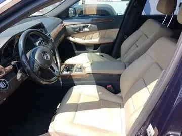 2013 Mercedes-Benz W212 E-Class - Image 2 of 10