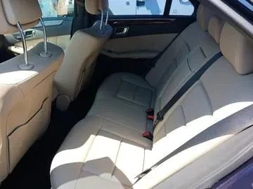 2013 Mercedes-Benz W212 E-Class - Image 9 of 10