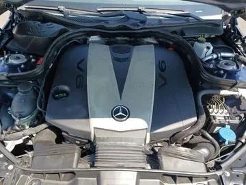 2013 Mercedes-Benz W212 E-Class - Image 10 of 10