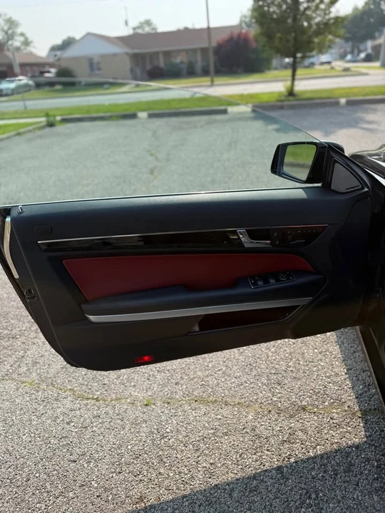 2013 Mercedes-Benz C207/A207 E-Class Coupe & Convertible - Image 15 of 19