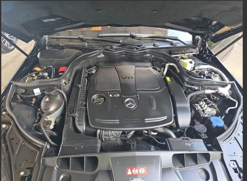 2013 Mercedes-Benz C207/A207 E-Class Coupe & Convertible - Image 4 of 16