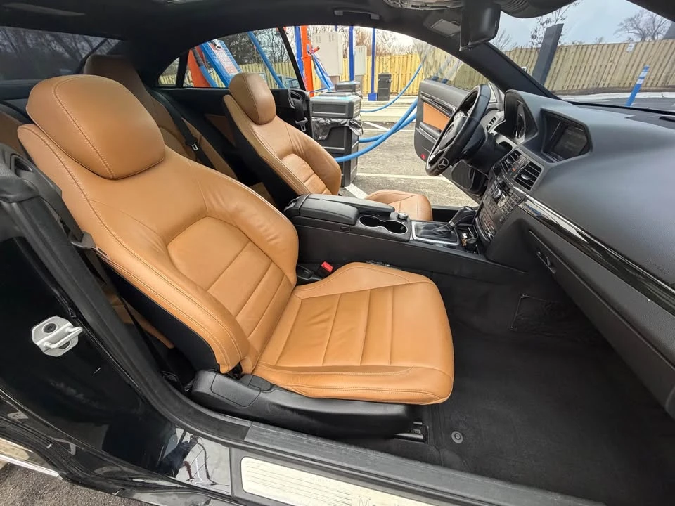 2013 Mercedes-Benz C207/A207 E-Class Coupe & Convertible - Image 10 of 16
