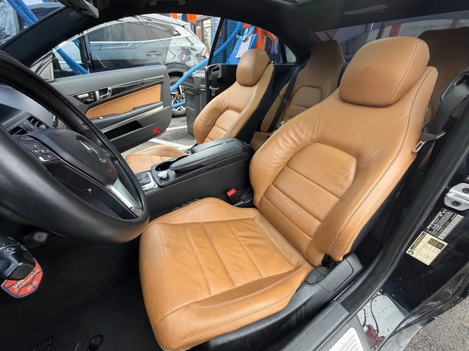 2013 Mercedes-Benz C207/A207 E-Class Coupe & Convertible - Image 12 of 16