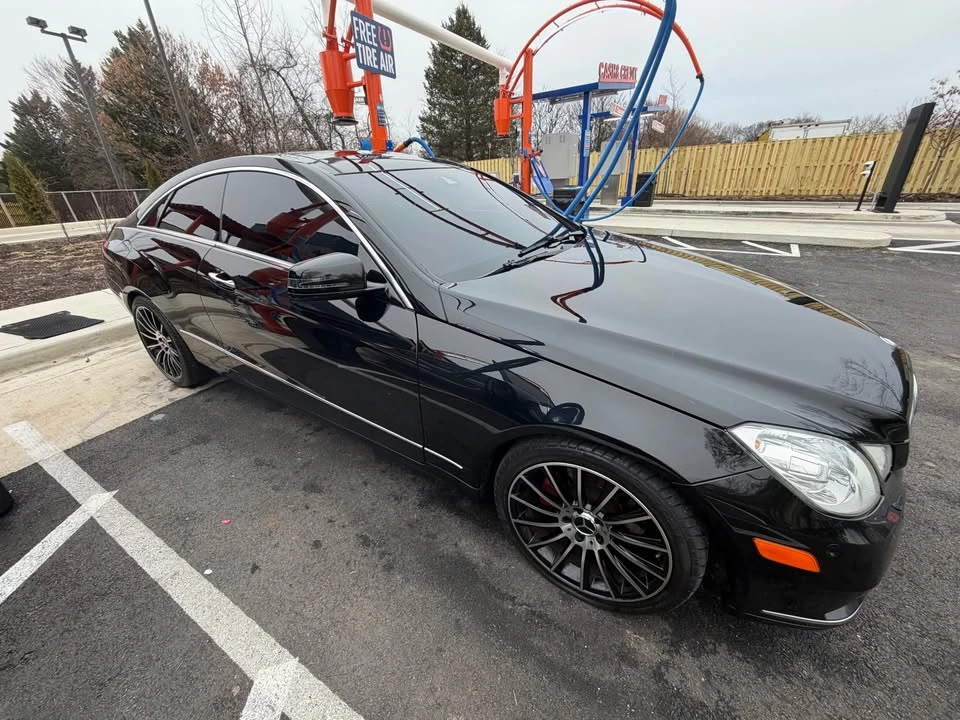 2013 Mercedes-Benz C207/A207 E-Class Coupe & Convertible - Image 14 of 16