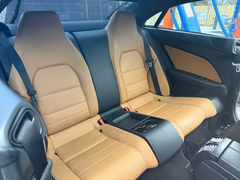 2013 Mercedes-Benz C207/A207 E-Class Coupe & Convertible - Image 13 of 16