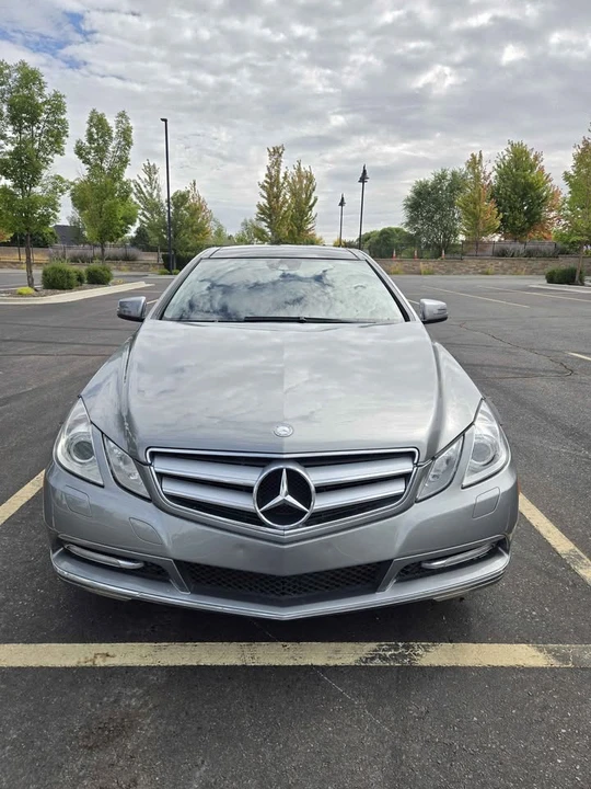 2013 Mercedes-Benz C207/A207 E-Class Coupe & Convertible - Image 3 of 20