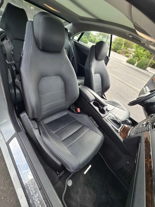 2013 Mercedes-Benz C207/A207 E-Class Coupe & Convertible - Image 14 of 20