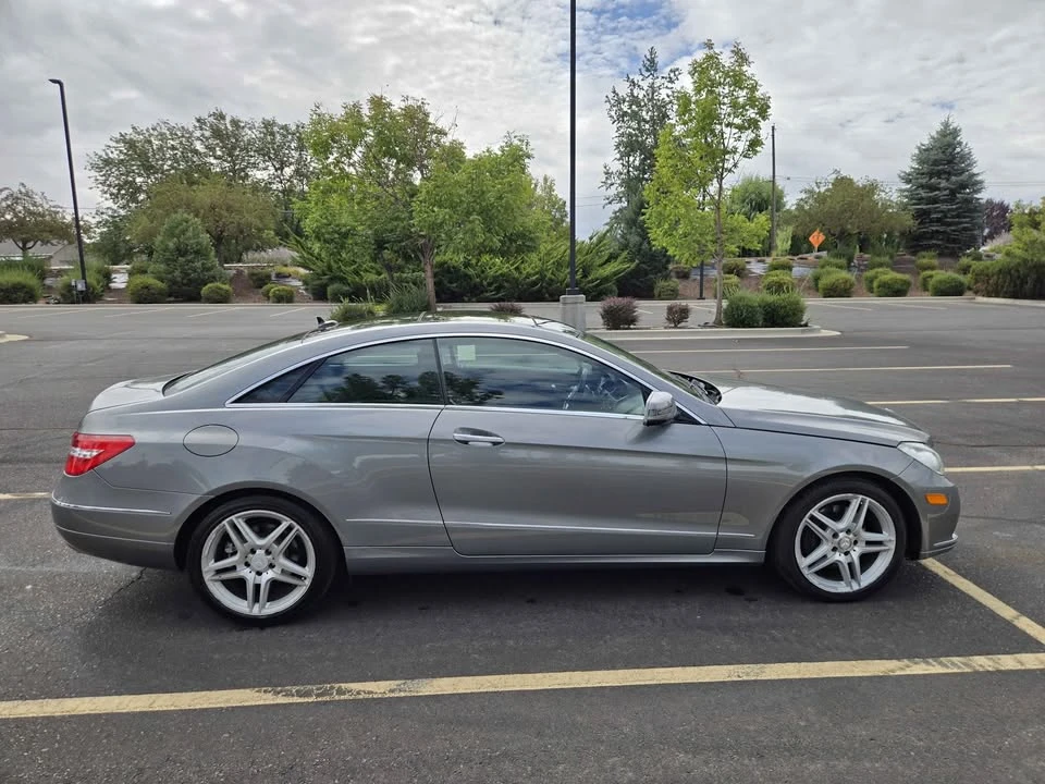 2013 Mercedes-Benz C207/A207 E-Class Coupe & Convertible - Image 10 of 20