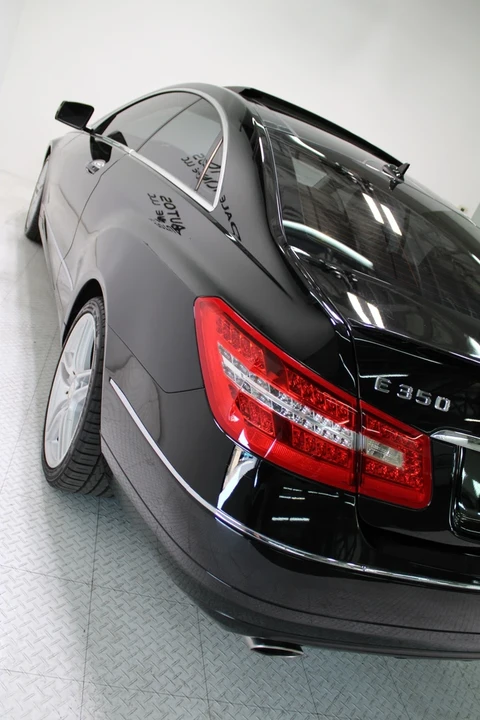 2013 Mercedes-Benz C207/A207 E-Class Coupe & Convertible - Image 17 of 21