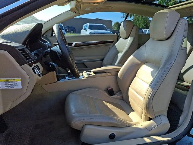 2013 Mercedes-Benz W212 E-Class - Image 8 of 20
