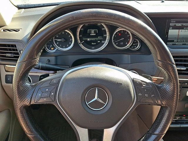 2013 Mercedes-Benz W212 E-Class - Image 15 of 20