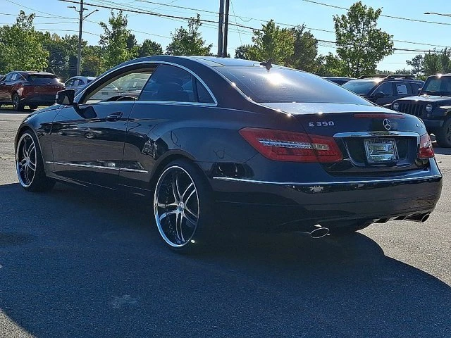 2013 Mercedes-Benz W212 E-Class - Image 3 of 20