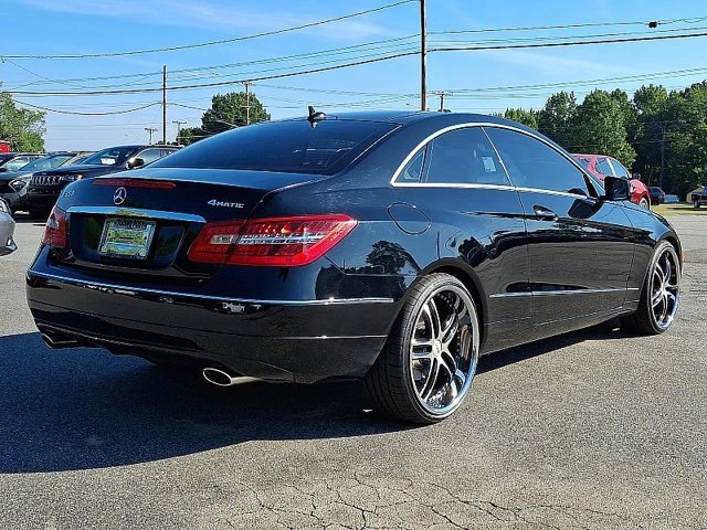 2013 Mercedes-Benz W212 E-Class - Image 4 of 20
