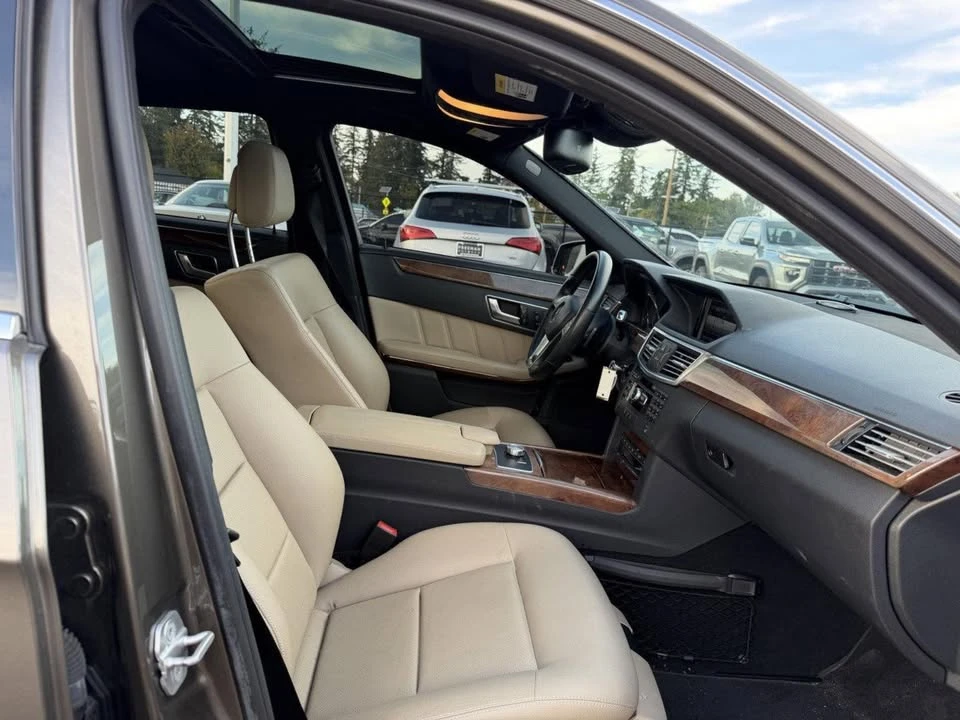2013 Mercedes-Benz W212 E-Class - Image 3 of 12