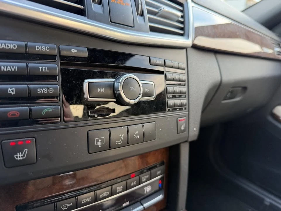 2013 Mercedes-Benz W212 E-Class - Image 11 of 12
