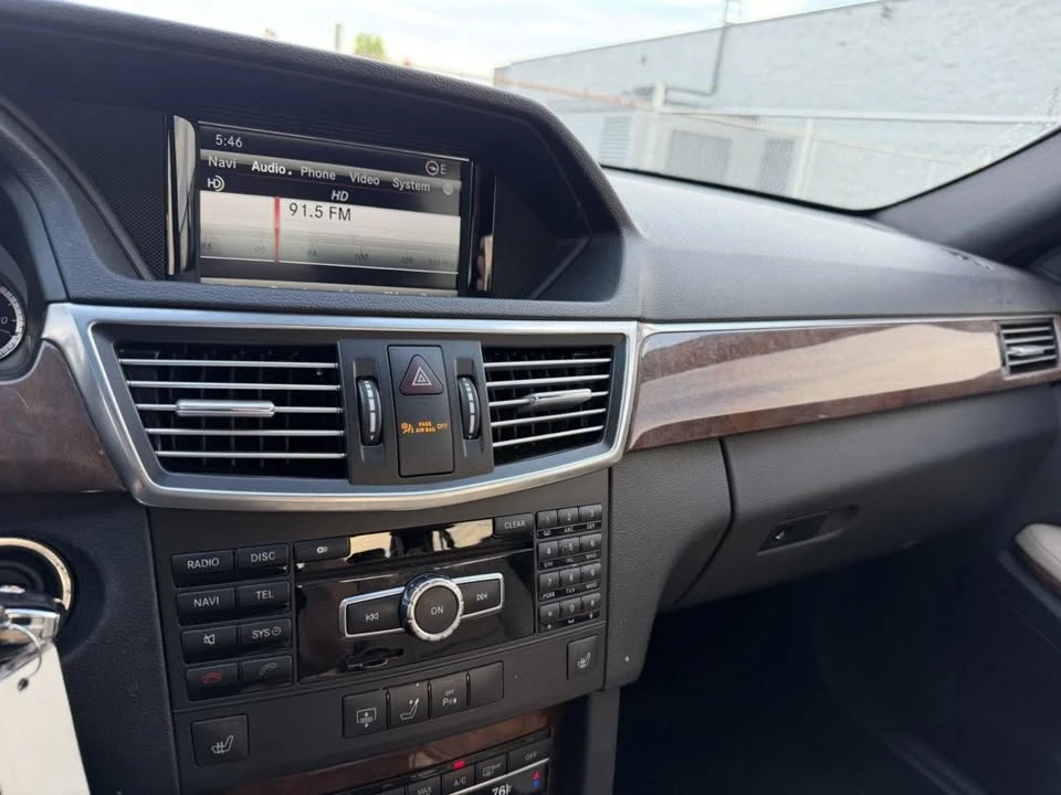 2013 Mercedes-Benz W212 E-Class - Image 12 of 12