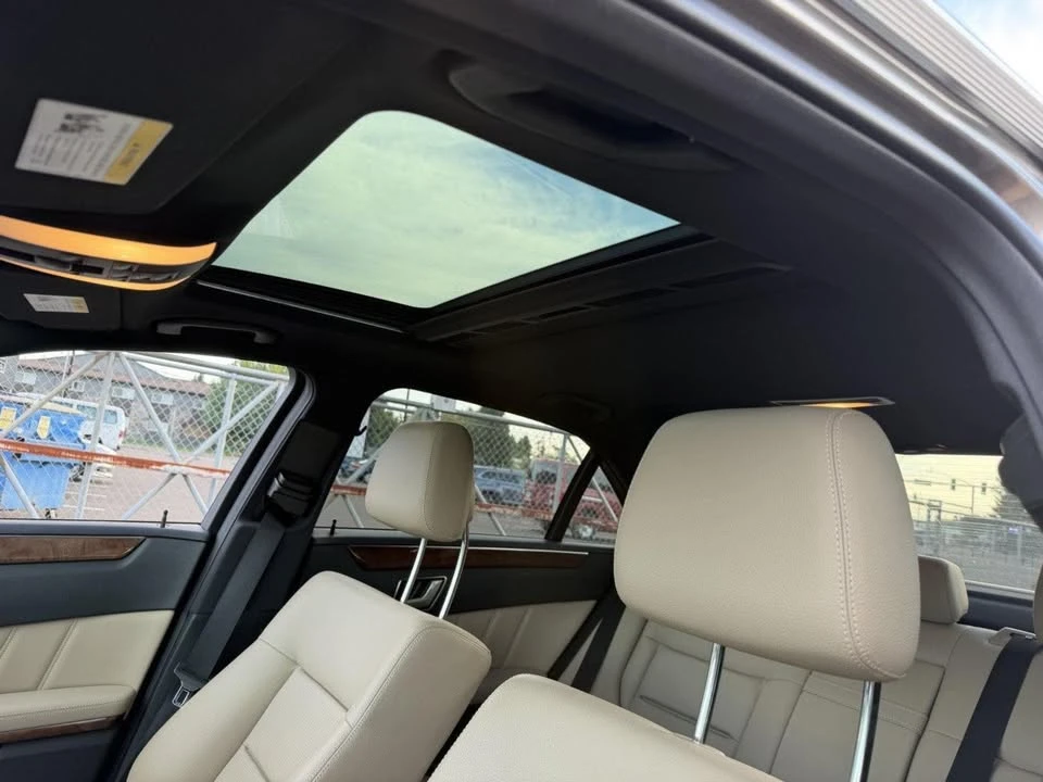 2013 Mercedes-Benz W212 E-Class - Image 8 of 12