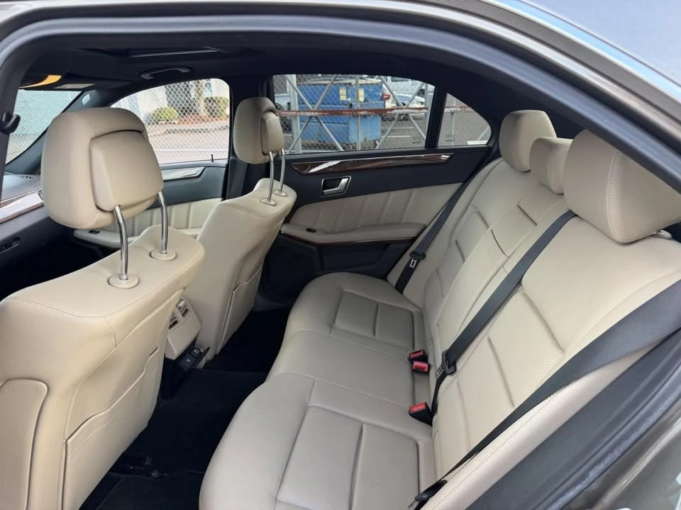 2013 Mercedes-Benz W212 E-Class - Image 6 of 12