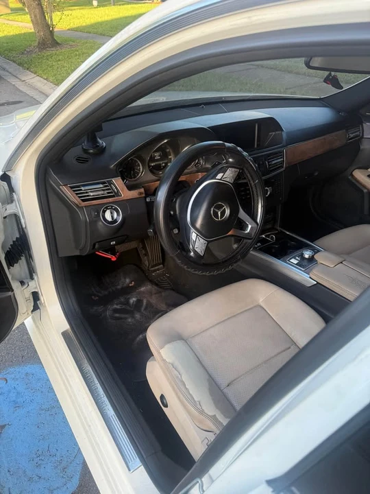 2013 Mercedes-Benz W212 E-Class - Image 7 of 13