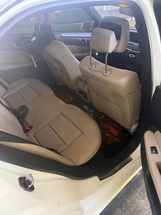 2013 Mercedes-Benz W212 E-Class - Image 12 of 13