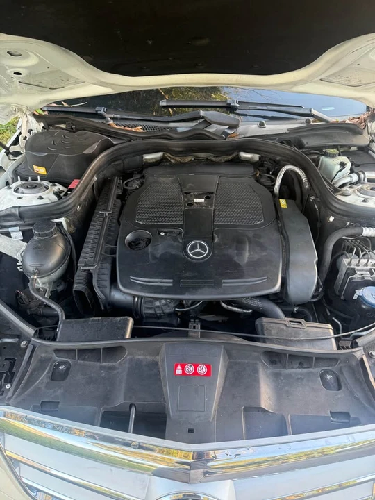 2013 Mercedes-Benz W212 E-Class - Image 13 of 13