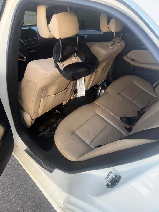 2013 Mercedes-Benz W212 E-Class - Image 6 of 13