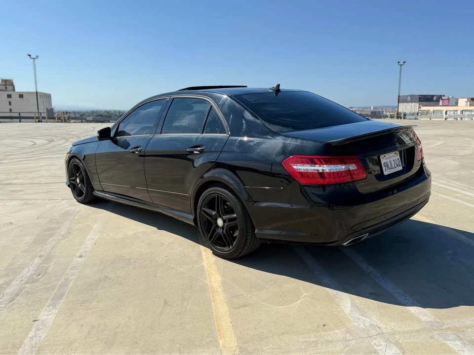 2013 Mercedes-Benz W212 E-Class - Image 3 of 8