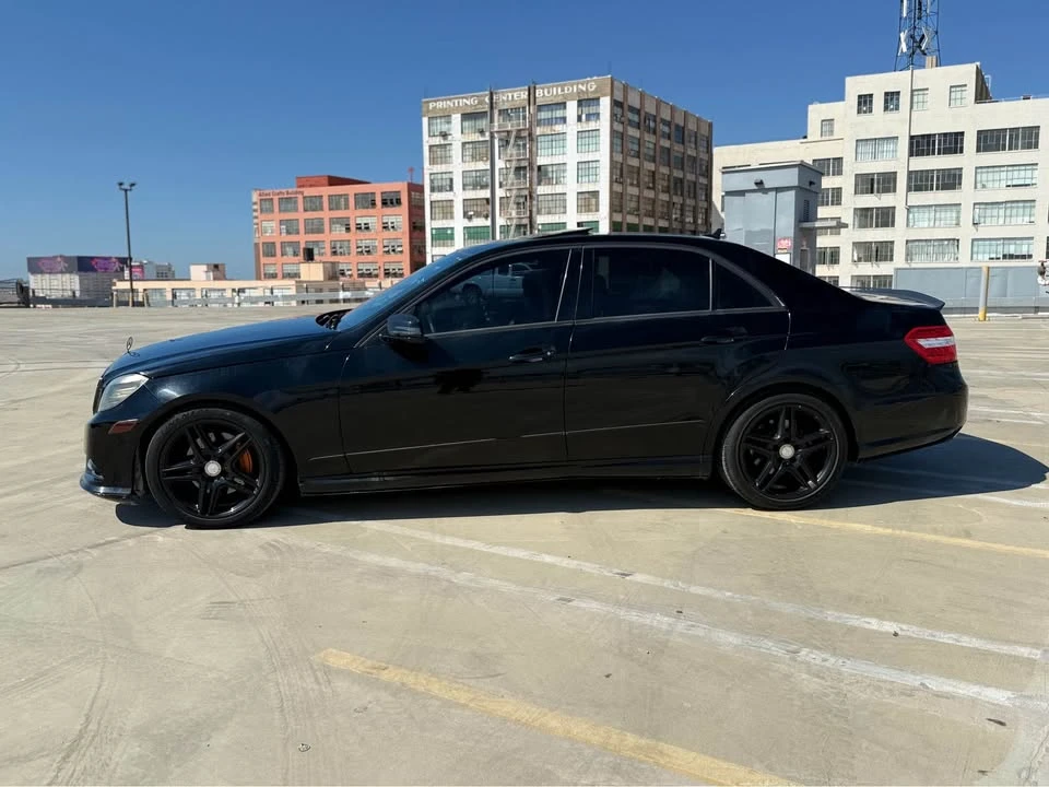 2013 Mercedes-Benz W212 E-Class - Image 2 of 8
