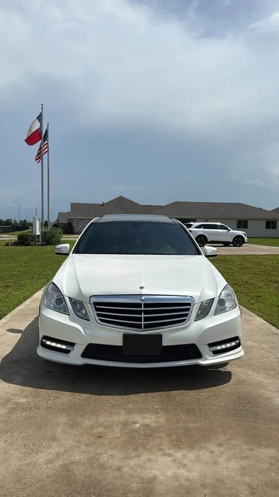 2013 Mercedes-Benz W212 E-Class - Image 3 of 12