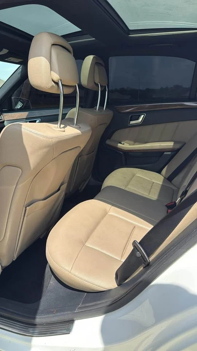 2013 Mercedes-Benz W212 E-Class - Image 12 of 12