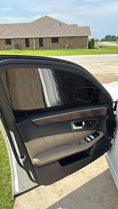2013 Mercedes-Benz W212 E-Class - Image 11 of 12