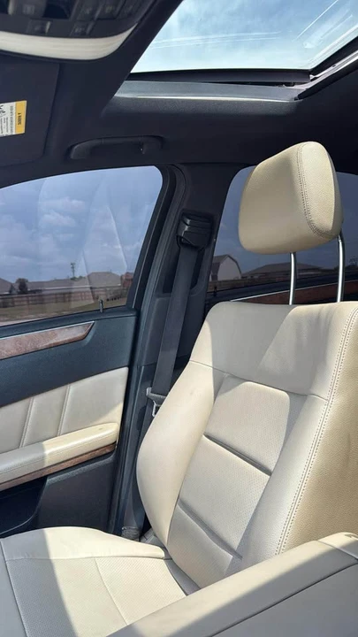 2013 Mercedes-Benz W212 E-Class - Image 10 of 12