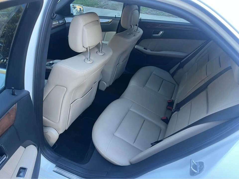 2013 Mercedes-Benz W212 E-Class - Image 9 of 14