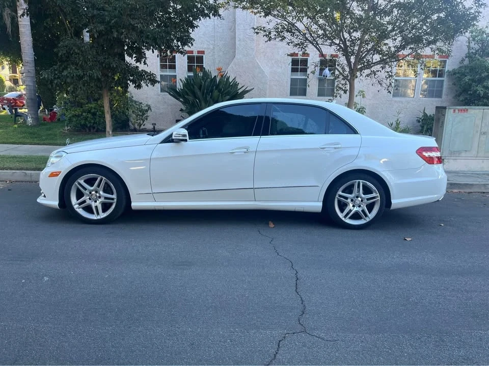 2013 Mercedes-Benz W212 E-Class - Image 7 of 14