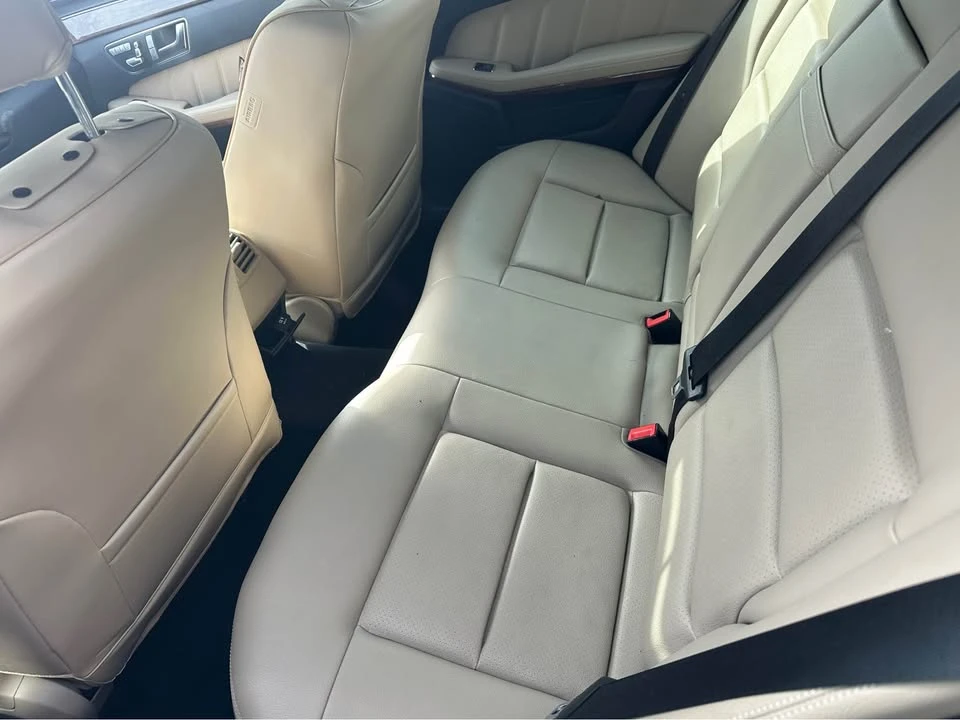 2013 Mercedes-Benz W212 E-Class - Image 5 of 5