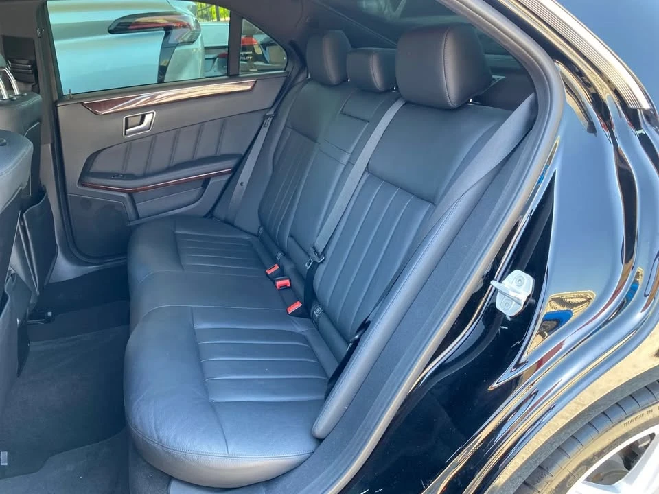 2013 Mercedes-Benz W212 E-Class - Image 18 of 20