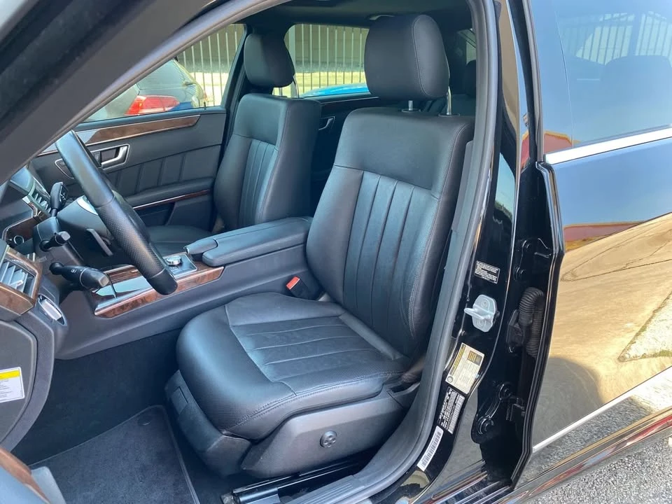 2013 Mercedes-Benz W212 E-Class - Image 16 of 20