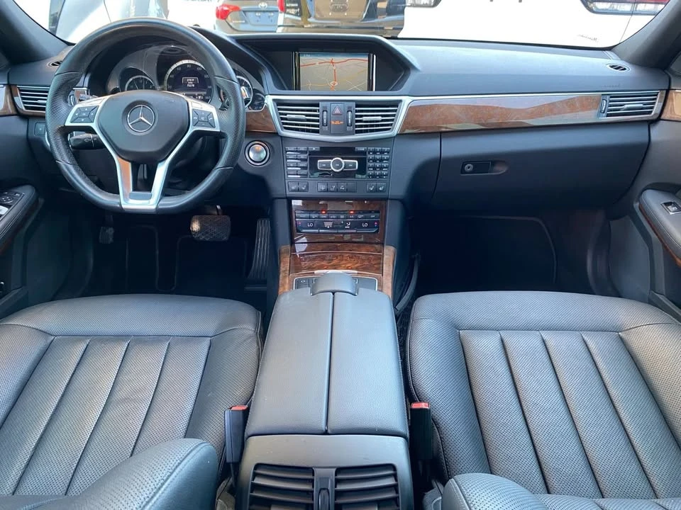 2013 Mercedes-Benz W212 E-Class - Image 11 of 20