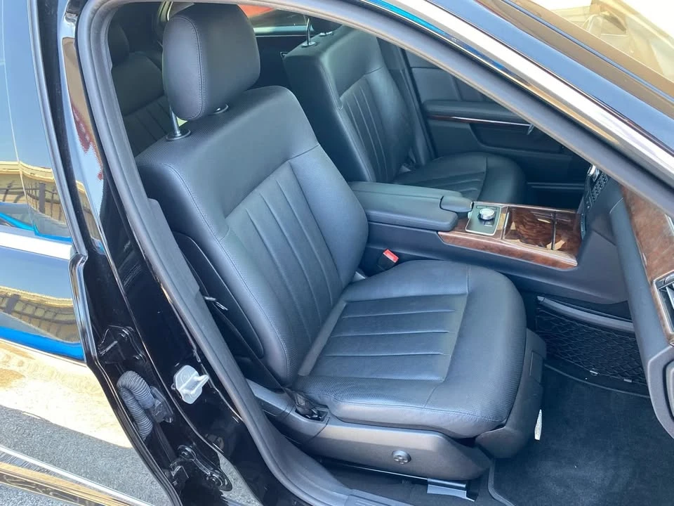 2013 Mercedes-Benz W212 E-Class - Image 17 of 20