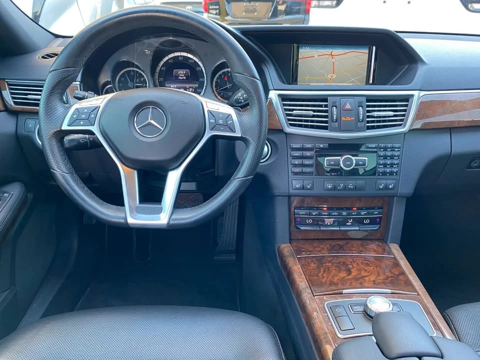 2013 Mercedes-Benz W212 E-Class - Image 13 of 20