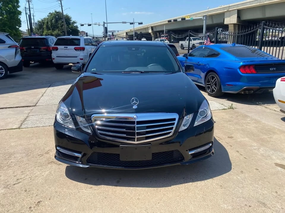 2013 Mercedes-Benz W212 E-Class - Image 9 of 20