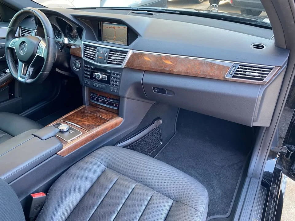 2013 Mercedes-Benz W212 E-Class - Image 12 of 20
