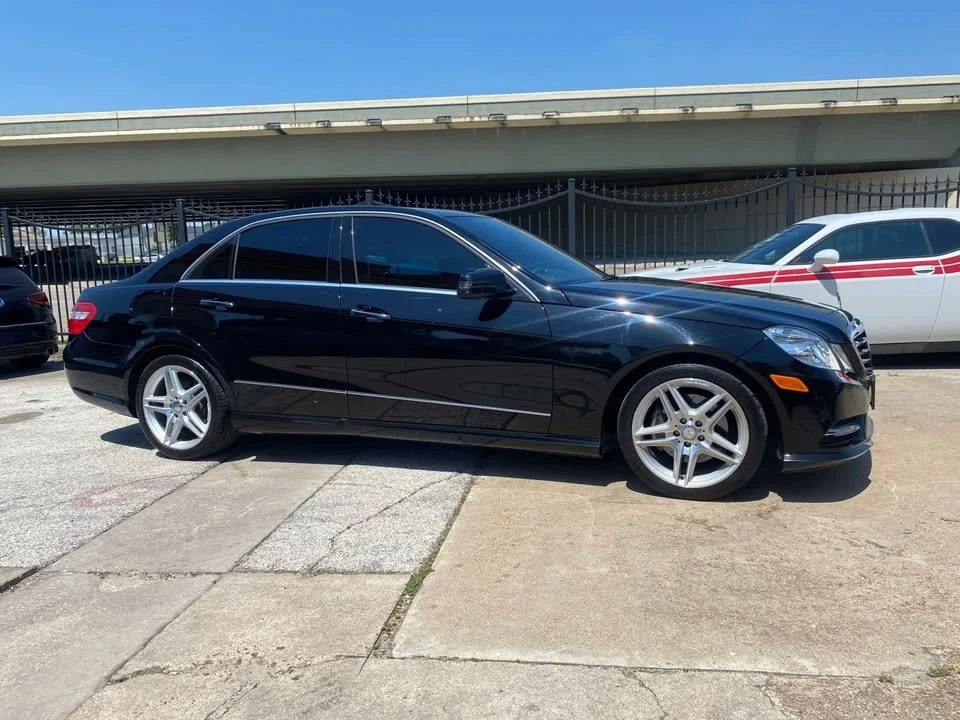 2013 Mercedes-Benz W212 E-Class - Image 6 of 20